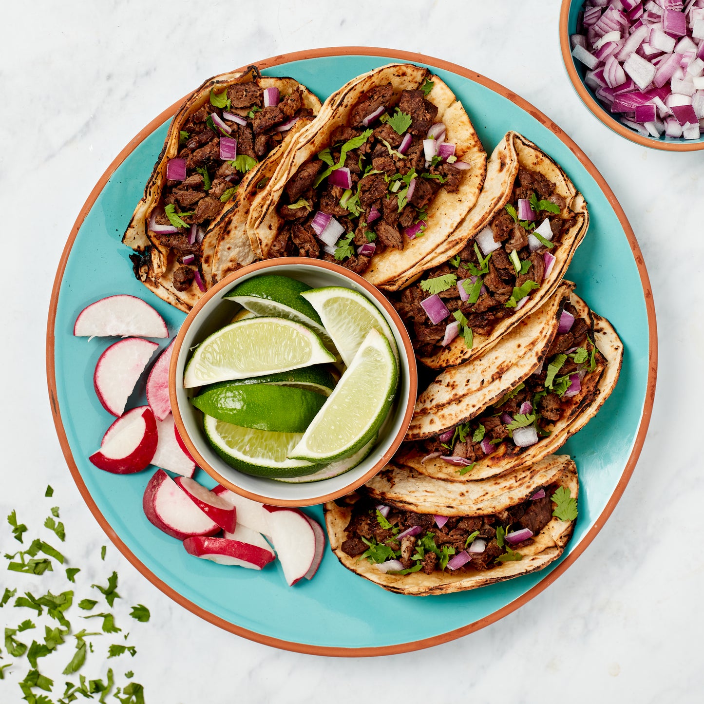 7.25" Pre-Seasoned Cast Iron Tortilla Press
