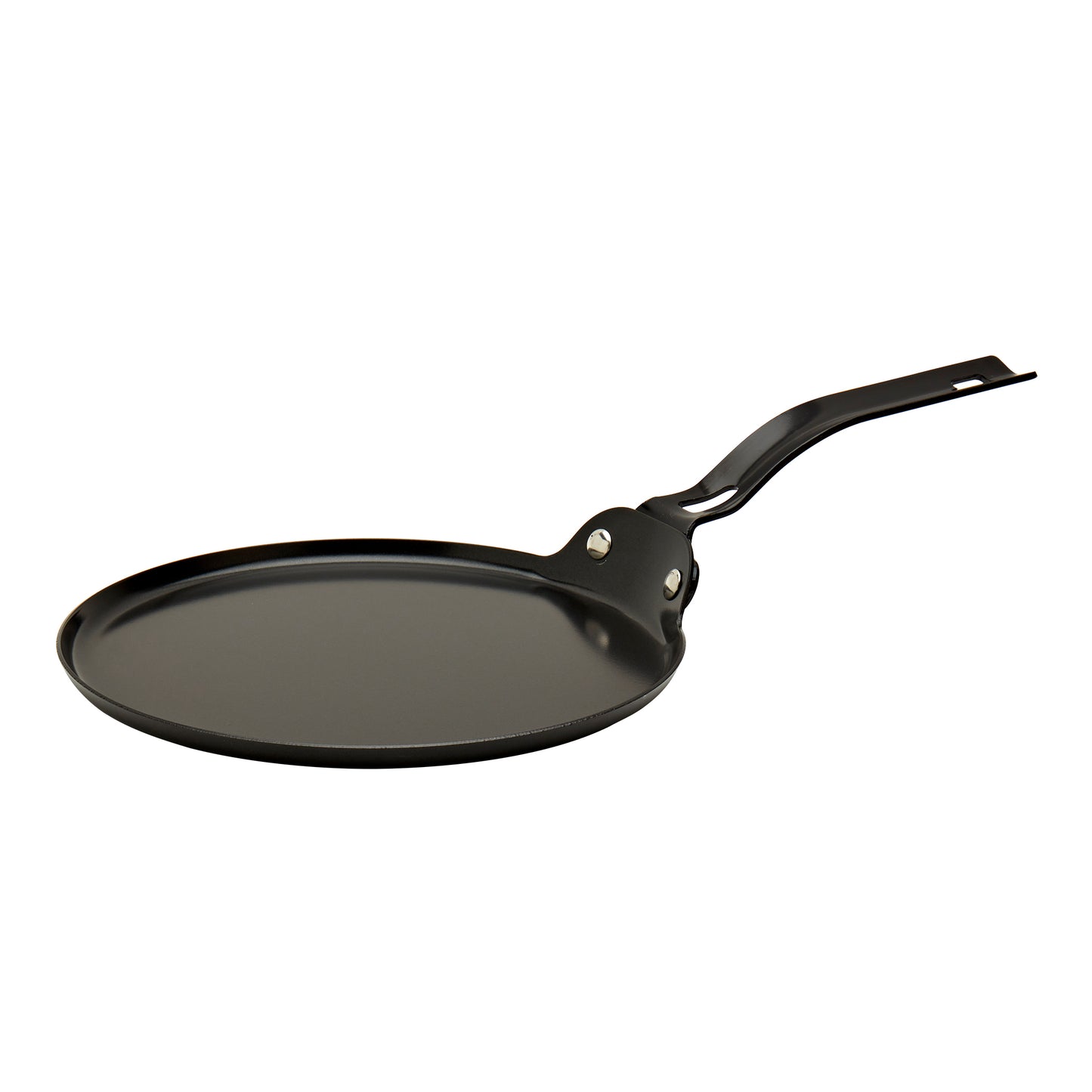Non-Stick Carbon Steel Comal Griddle Pan