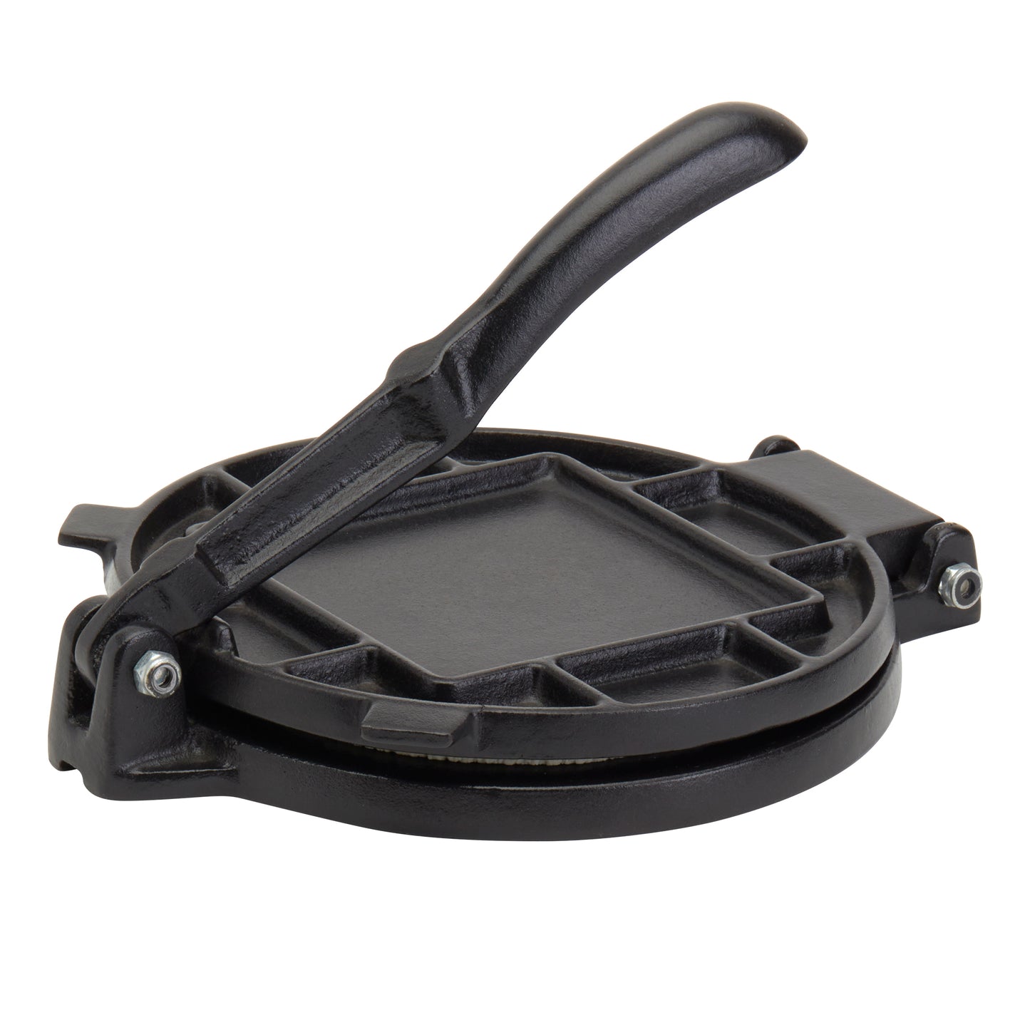 7.25" Pre-Seasoned Cast Iron Tortilla Press