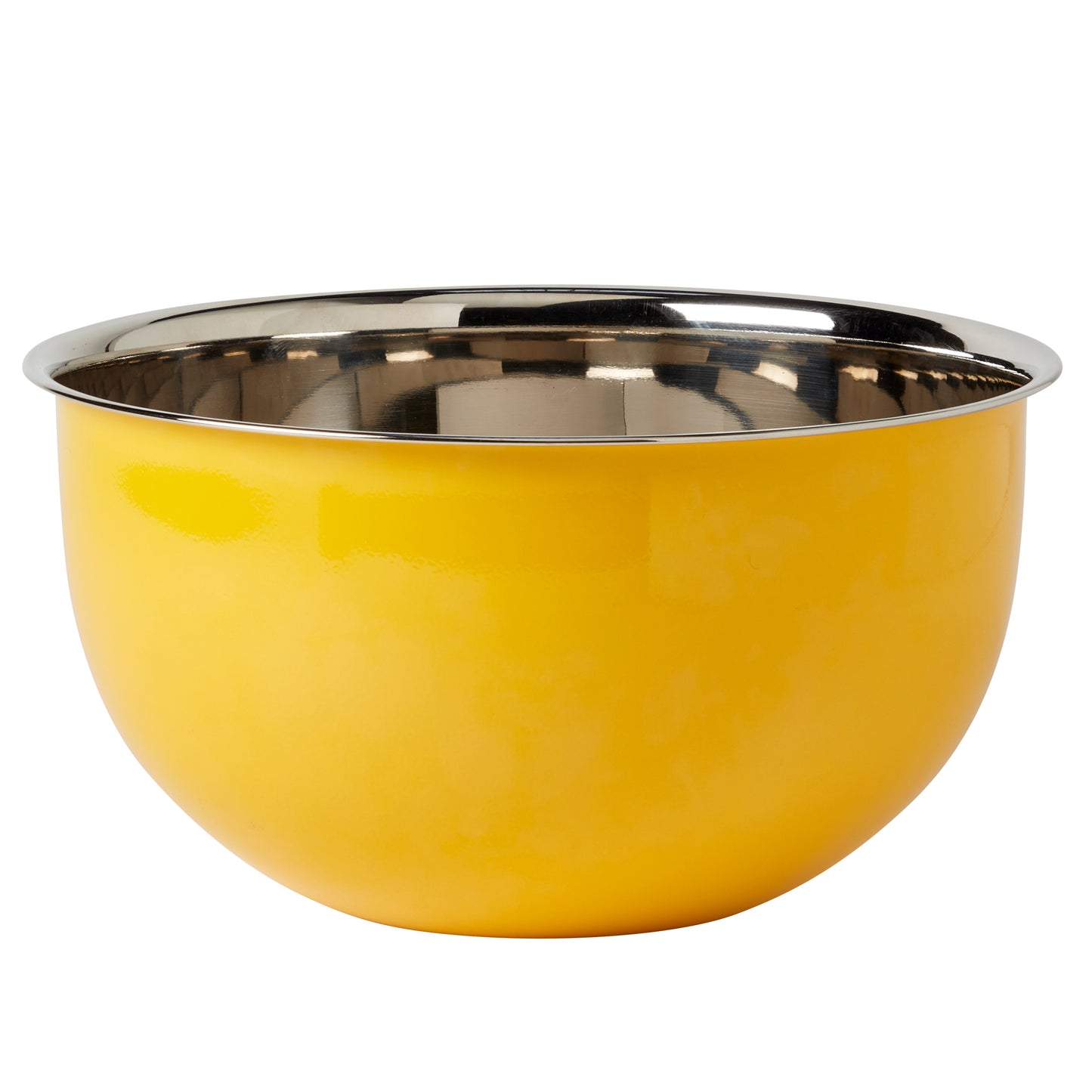 3-Piece Stainless Steel Mixing Bowls