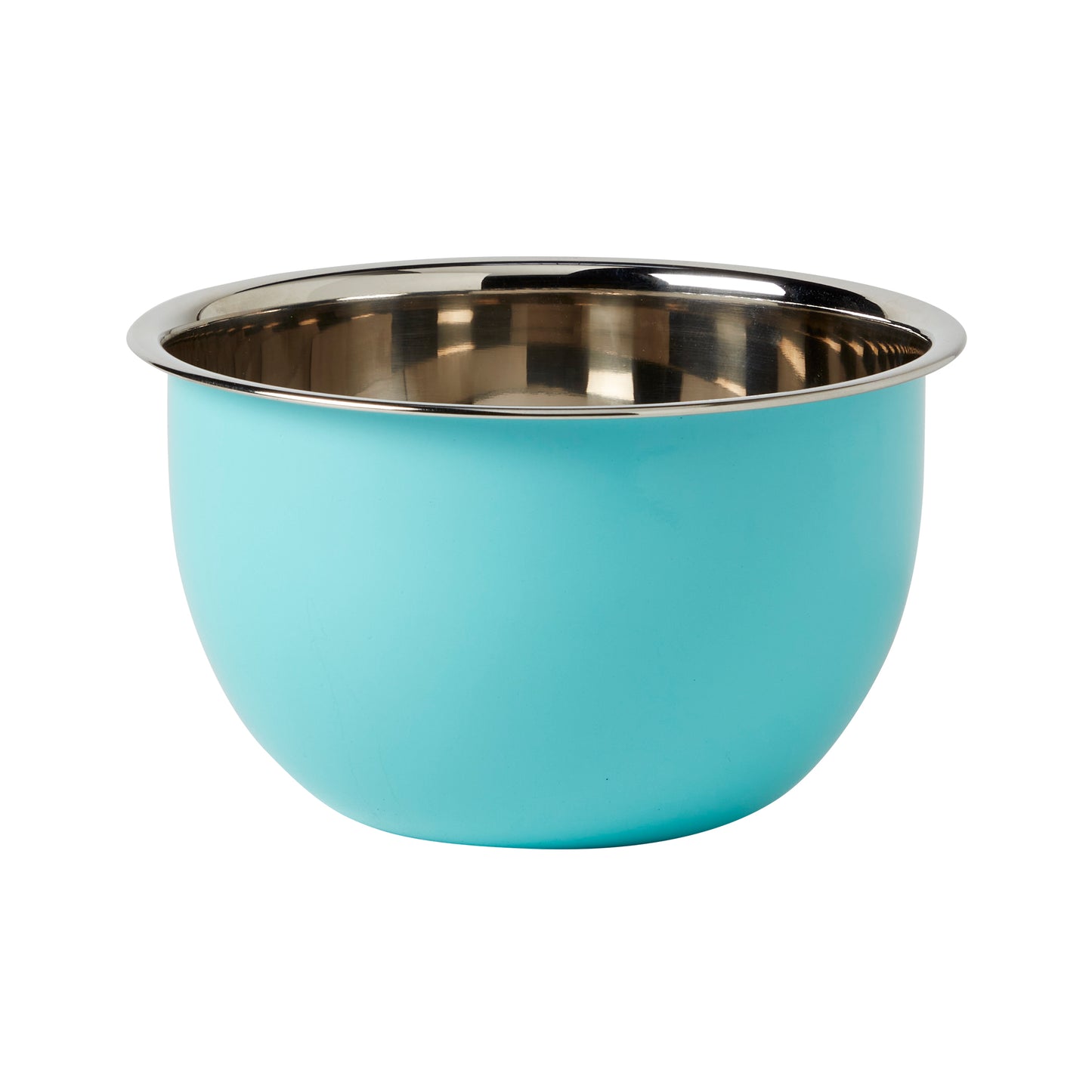 3-Piece Stainless Steel Mixing Bowls