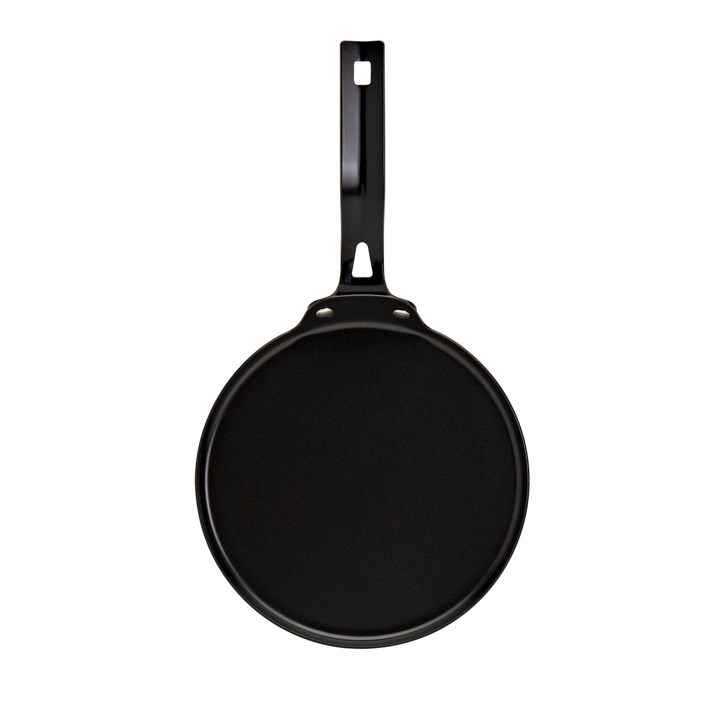 Non-Stick Carbon Steel Comal Griddle Pan