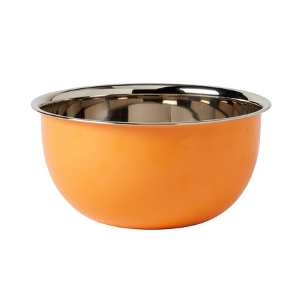 3-Piece Stainless Steel Mixing Bowls